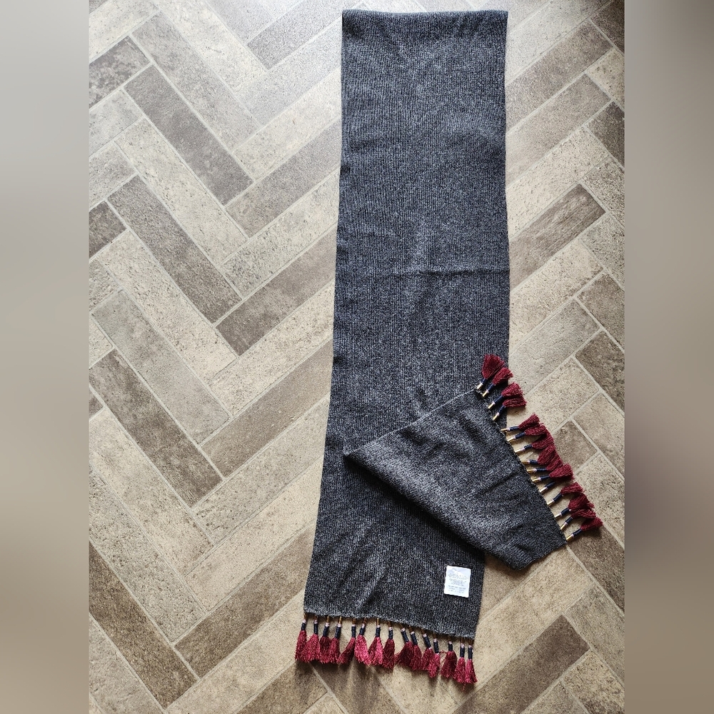 J. Crew Scarf